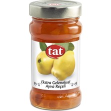 Tat Ekstra Geleneksel Ayva Reçeli 380 G - 8 Adet
