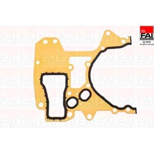 İTHAL Opel Astra H Insignia A 2004- Yağ Pompa Contasi 207606755 Ithal