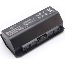 Alfamaks Asus Rog A42-G750 G750 G750J G750JW, G750JX G750JZ Batarya