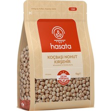 Hasata Kırşehir Koçbaşı Nohut 1 kg - 7 Adet