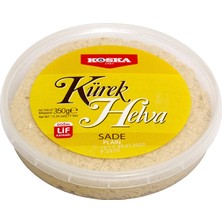 Koska Sade Kürek Helva 350 G - 7 Adet