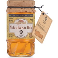 Balparmak Anadolu Lezzetleri Yüksekova Balı 460 G - 7 Adet