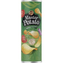 Master Potato Sebzeli Patates Cipsi 160 G - 6 Adet
