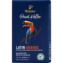 Tchibo Latin Grande Filtre Kahve 250 G - 6 Adet