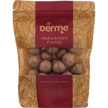 Derme Makademya Fındığı 250 G - 2 Adet