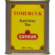 Çaykur Tomurcuk Çayı 125 G - 7 Adet