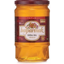 Balparmak Yayla Çiçek Balı 850 G - 5 Adet