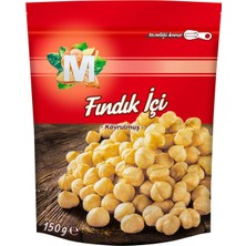Migros Kavrulmuş Fındık Içi 150G - 6 Adet