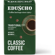 Eduscho Traditional Filtre Kahve 250 G - 4 Adet