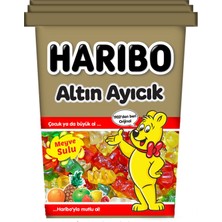 Haribo Altın Ayıcık Tas 175 G - 8 Adet
