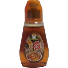 Migros Süzme Çiçek Balı 270 G - 7 Adet