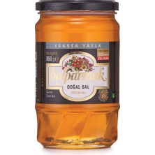 Balparmak Yüksek Yayla Çiçek Balı 850 G - 3 Adet