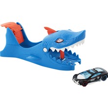 Hot Wheels Vahşi Fırlatıcılar Serisi - 3 Adet