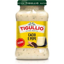 Tigullio Cacio Pepe Sos 185 G - 8 Adet