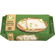 Migros Antep Fıstıklı Tahin Helvası 500 G - 7 Adet
