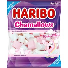Haribo Chamallows 150 G - 8 Adet