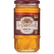 Balparmak Yayla Çiçek Balı 460 G - 7 Adet