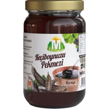 Migros Keçiboynuzu Pekmezi 800 G - 8 Adet