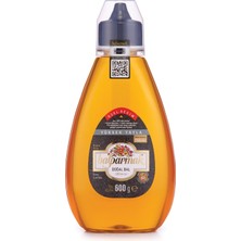 Balparmak Çıtkapak Yüksek Yayla Çiçek Balı 600 G