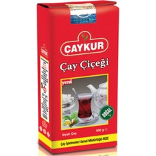 Çaykur Çay Çiçeği 500 G - 5 Adet