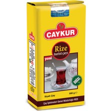 Çaykur Rize Turist Çay 500 G - 8 Adet