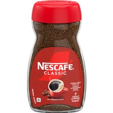 Nescafe Nescafé Classic 100 G - 4 Adet