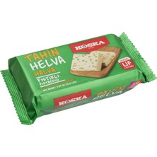 Koska Fıstıklı Helva Paket 500 G - 6 Adet