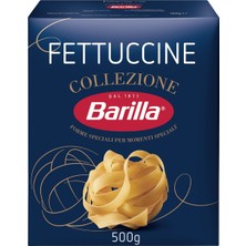 Barilla Fettuccine (Fettucini) Makarna 500 G - 6 Adet