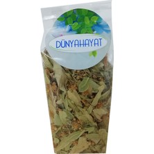 Dünya Hayat Ihlamur 50 G - 5 Adet
