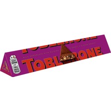 Toblerone Fruit & Nut 100 G - 7 Adet