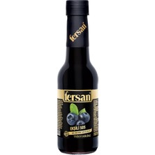 Fersan Yaban Mersinli Ekşili Sos Cam 330 G - 6 Adet