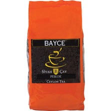 Bayce Pekoe Opp Ceylon Tea 500 G - 4 Adet