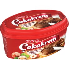 Ülker Çokokrem 400 G - 8 Adet
