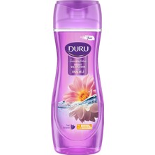 Duru Inspired By Nature Desert Wild Flower Duş Jeli 440 ml - 4 Adet