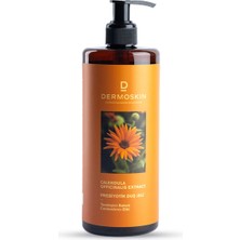 Dermoskin Prebiyotik Duş Jeli Calendula 500ML - 5 Adet