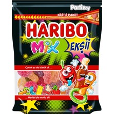 Haribo Ekşi Mix Doypack 175 G - 7 Adet