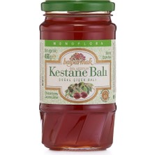 Balparmak Kestane Balı 460 G