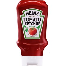 Heinz Ketçap 375 G - 7 Adet
