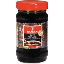 Koska Dut Pekmezi 380 G - 8 Adet