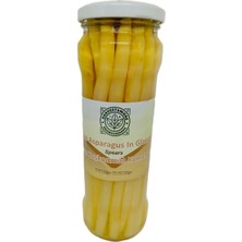 Harvest&More Harvest & More Beyaz Kuşkonmaz Konservesi 330 G - 7 Adet