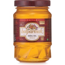 Balparmak Yayla Çiçek Balı 225 G - 4 Adet