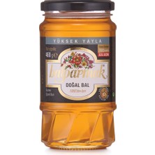 Balparmak Yüksek Yayla Çiçek Balı 460 G - 2 Adet