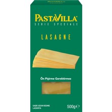 Pastavilla Lazanya 500 G - 7 Adet
