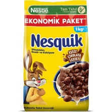 Nesquik Mısır Gevreği 1 kg - 7 Adet