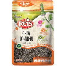 Reis Royal Chia Tohumu 500 G - 8 Adet