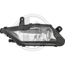 İTHAL Opel Insignia B Astra K Sıs Fari Ön Sağ 39157660 Ithal