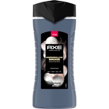 Axe Marshmallow Smoke Erkek Duş Jeli 300 ml - 7 Adet