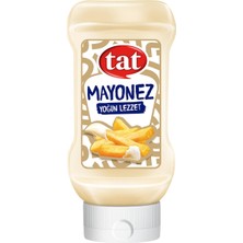 Tat Mayonez 330 G - 5 Adet