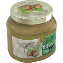 Fiskobirlik Fındık Ezmesi 180 G - 4 Adet