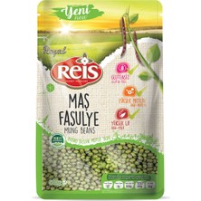 Reis Royal Maş Fasulye 500 G - 8 Adet